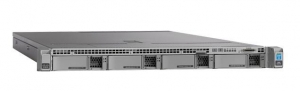Cisco UCS-SPR-C220M4-E3